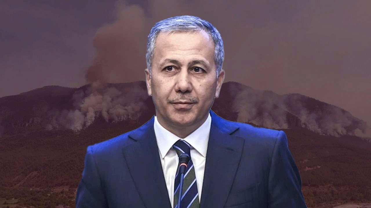 5 gündür yangınla mücadele eden Karabük'te flaş gelişme