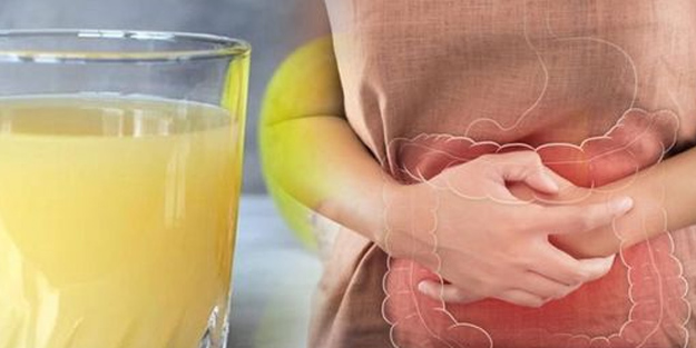 5 Hareketle parmağınız size her şeyinizi söylesin: Ortaya çıkan sonuç bakın nasıl! Şaşırtan olay