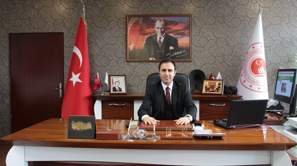 5 Haziran Dünya Çevre Günü 