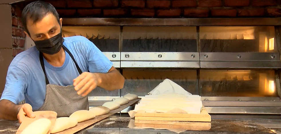 5 ilçede fiyatlar değişti! Ekmeğe yapılan zam tepkilere neden oldu
