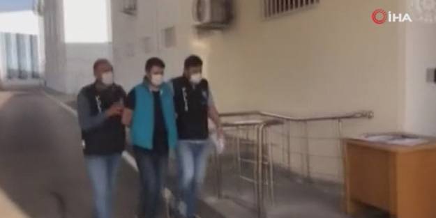 5 ilde eş zamanlı FETÖ operasyonu: 7 gözaltı