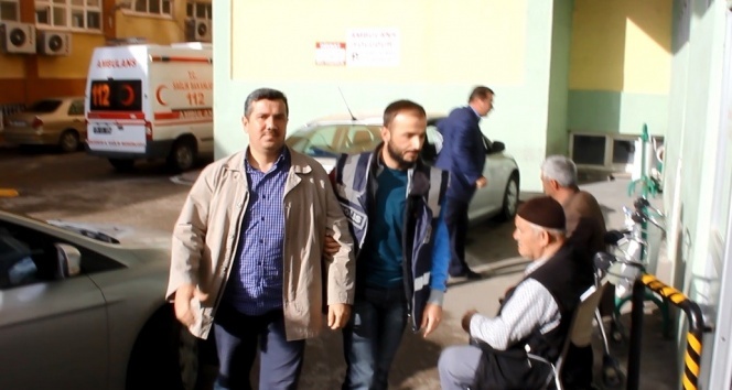 5 ilde FETÖ operasyonu: İl imamı ve eski banka müdürü gözaltında