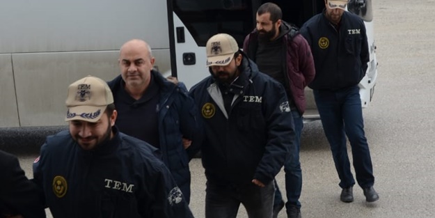 5 ilde operasyon! Çok sayıda gözaltı var