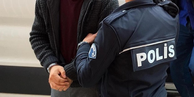 5 ilde operasyon! Gözaltılar var