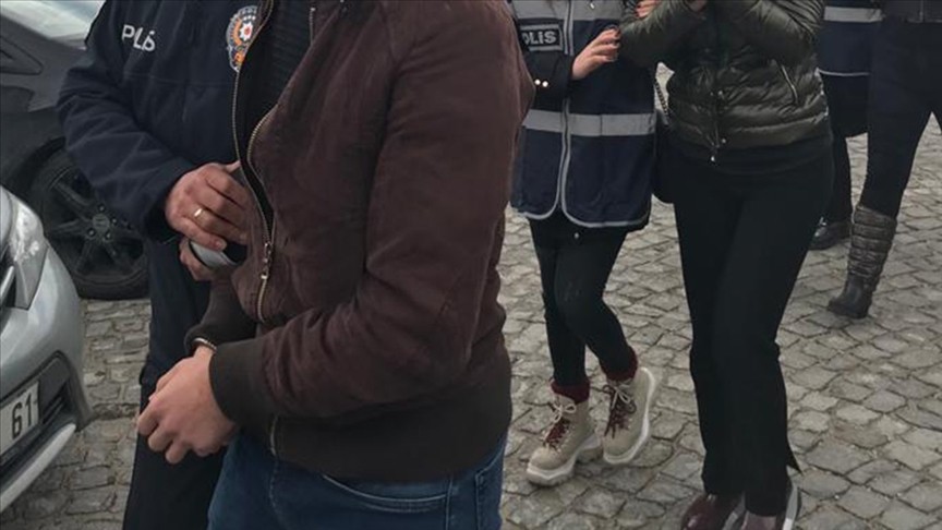 5 ilde operasyon yapıldı! Kaynağı belli olmayan paraları yurt içine böyle sokuyorlardı