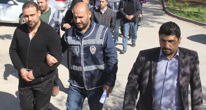 5 İlde sahte diploma şebekesi operasyonunda 5 tutuklama