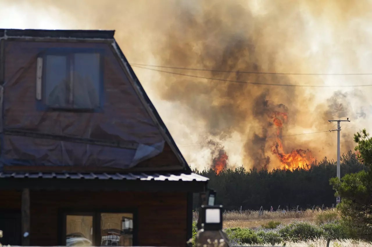 5 ilden acı haber: Vatandaşlar tahliye ediliyor!