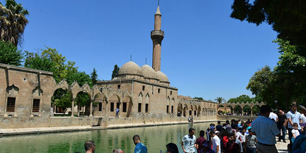 5 ilden turizme dev katkı