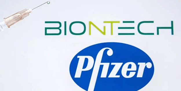 5 ile 11 yaş aralığındaki çocuklar için harekete geçildi! Pfizer, BioNTech aşısı...