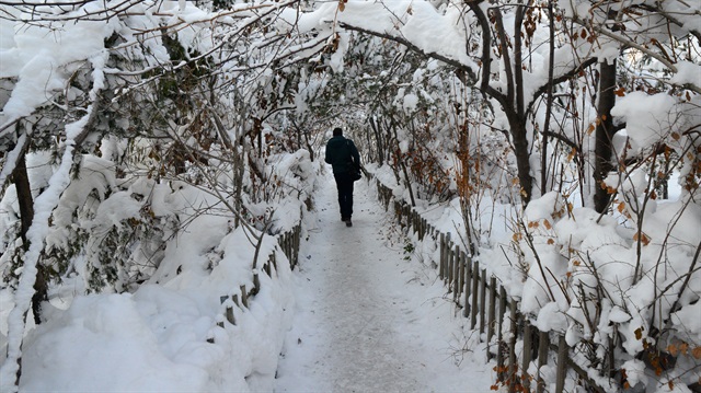 5 ile 'don' uyarısı
