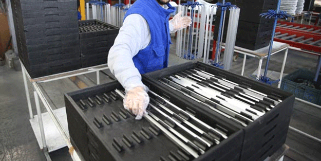 5 ilkokul arkadaşı bir araya geldi! Paraya para demiyorlar...