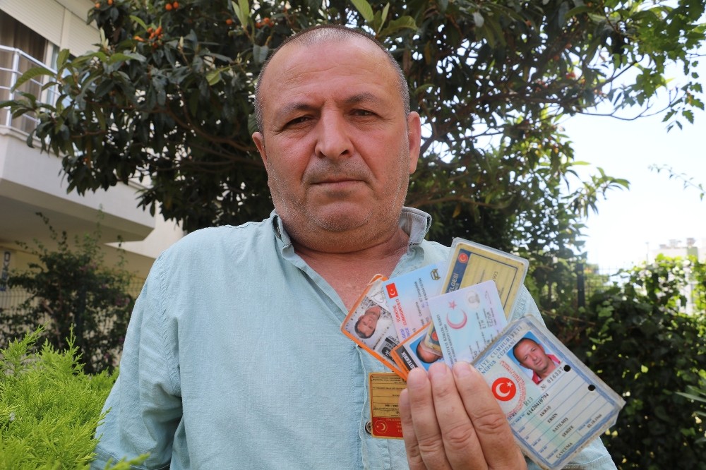 5 isimli adam: “Eşim ‘5 tane kocam olmaması gerekiyordu benim’ diyor, boşanma davası açacak” 