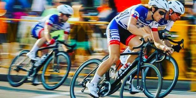 5. İslami Dayanışma Oyunları'nda bisiklet yarışları yarın başlayacak