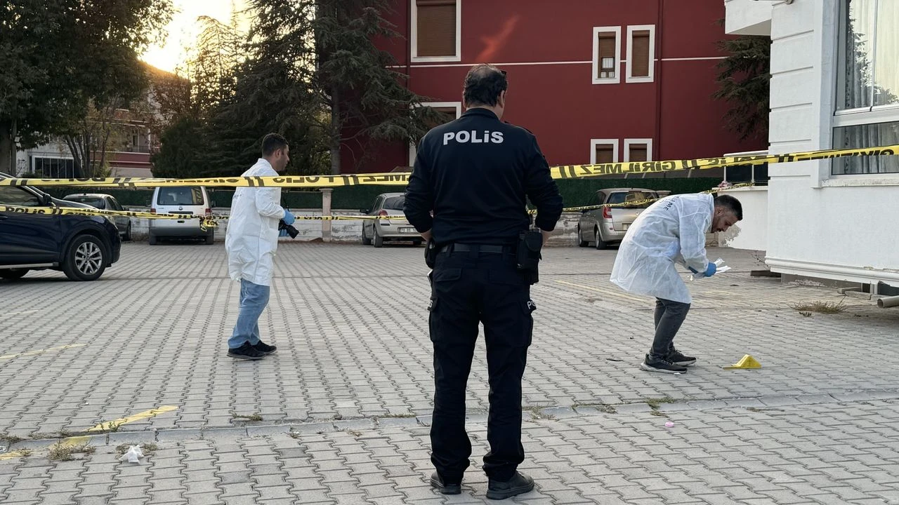 5. kattan düşen kadın öldü!