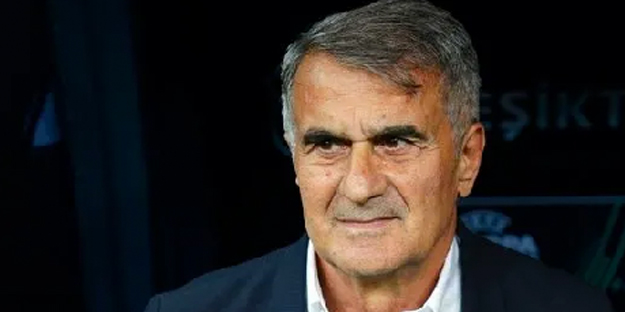 5. kez geliş ve kurtaracak öyle mi? Peki onca yapılan transfer ne olacak? Sorular cevaplarını bekliyor...