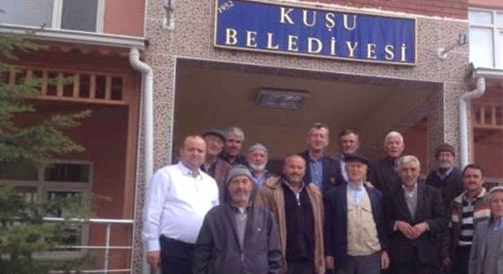 5 kez seçimleri boykot ettiler! Bu kez referandumda...