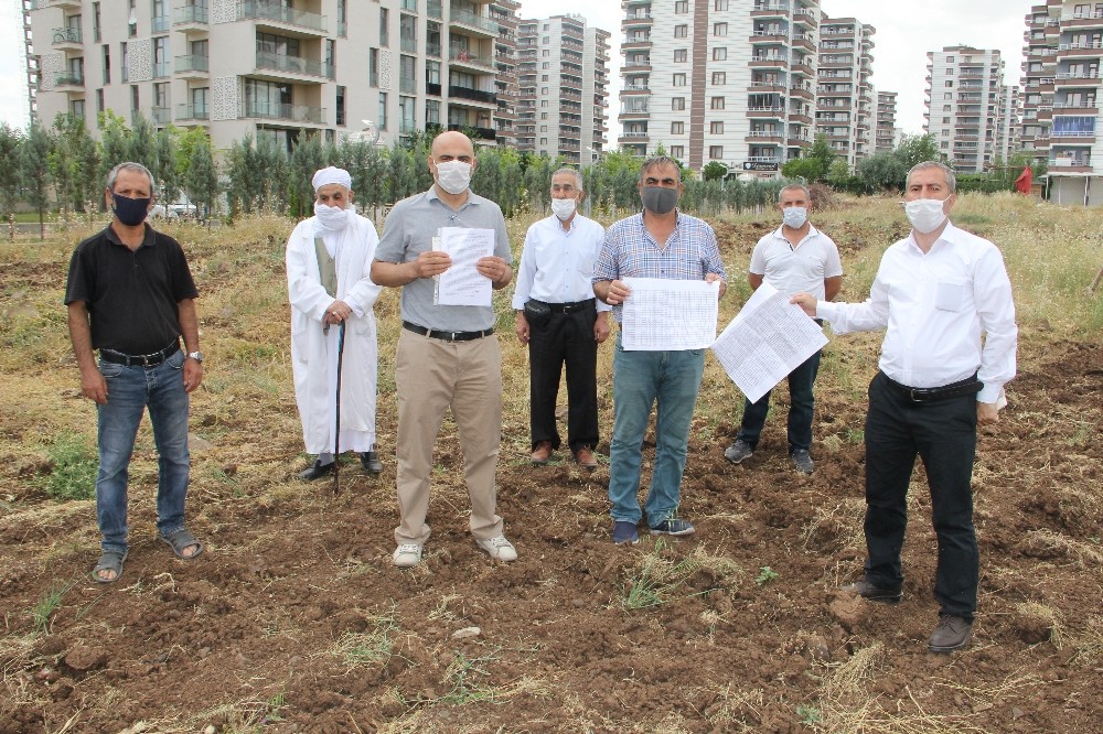 5 kişi, 10 metrelik arazi aldı 180 kişiyi mağdur etti 