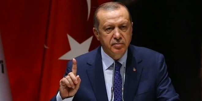 5 kişi şehit olmuştu! Erdoğan'dan flaş talimat
