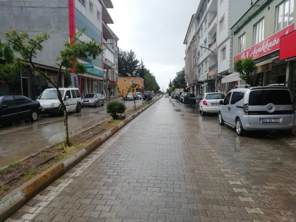 5 kişilik aile karantinaya alındı 