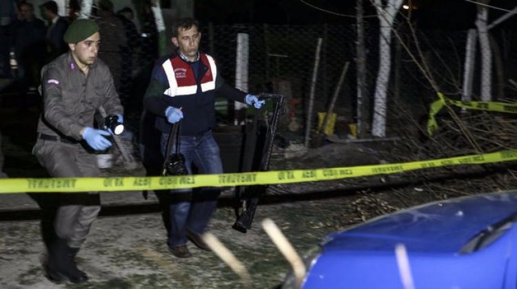 5 kişilik katliamdan yasak aşk çıktı!