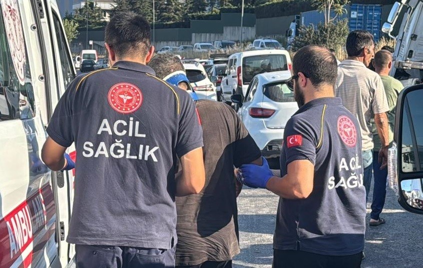 5 kişinin ölümüne neden olmuştu! TIR sürücüsü tutuklandı