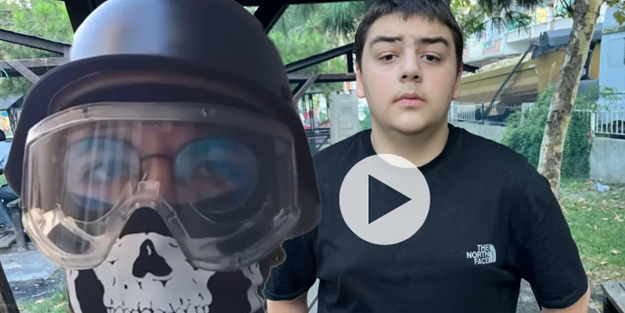 5 kişiyi bıçaklayan ırkçının arkadaşı konuştu! 'Şiddetten zevk alıyordu'