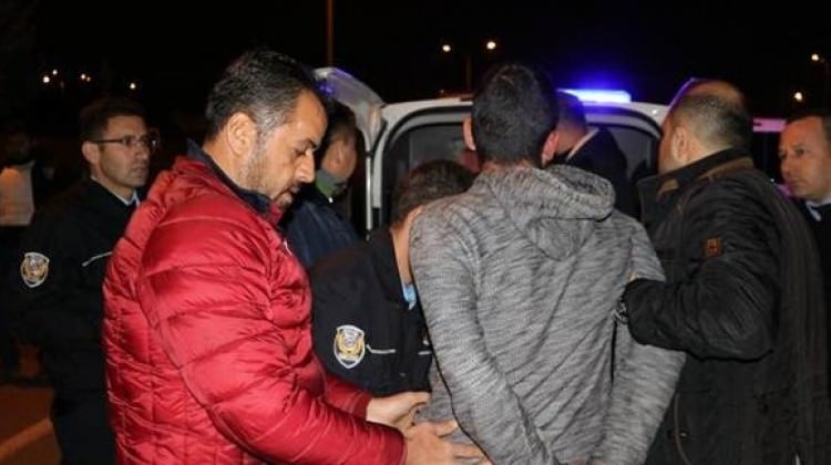 5 kişiyi öldüren Sivas canisi enselendi