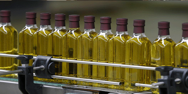 5 litresi 1500 liraya yaklaşmıştı! Türkiye'nin stoklarında bulunan zeytinyağı miktarı herkesi şok etti