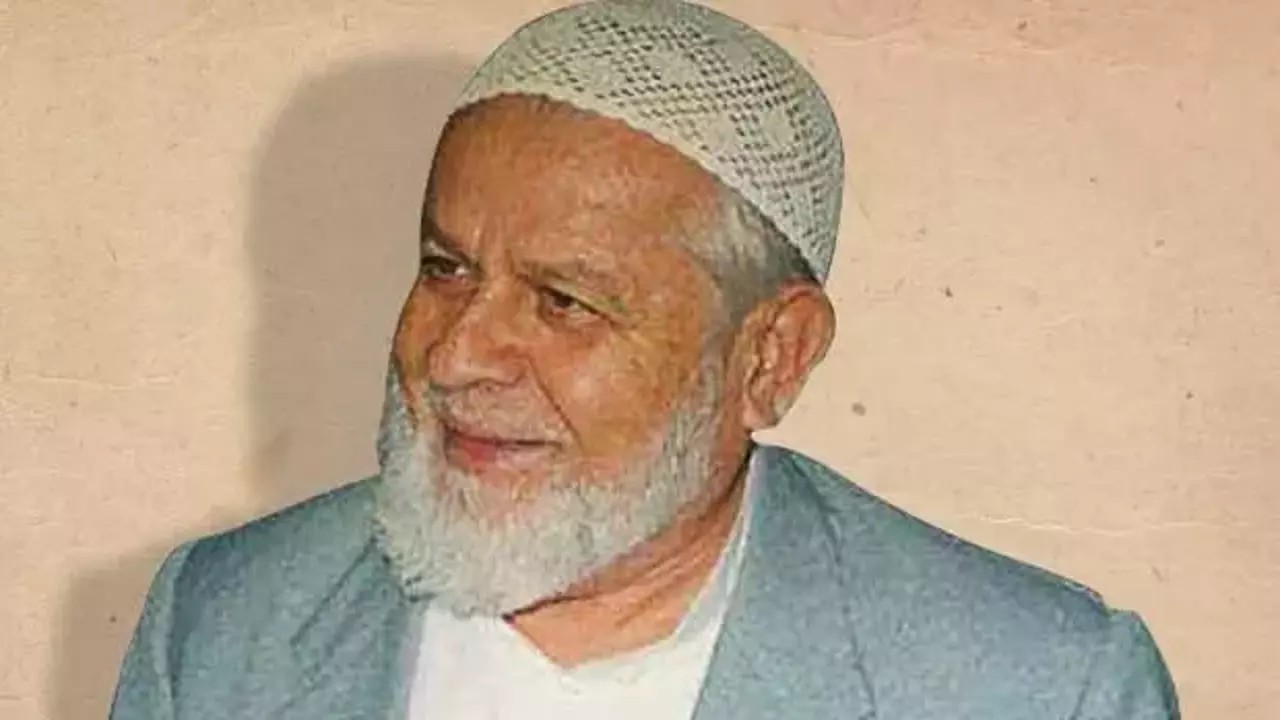 5 Mart 2011: Tahir Büyükkörükçü'nün vefatı (Âlim)