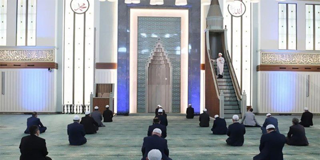 5 Mart Cuma hutbesi | Hutbe duaları nelerdir?