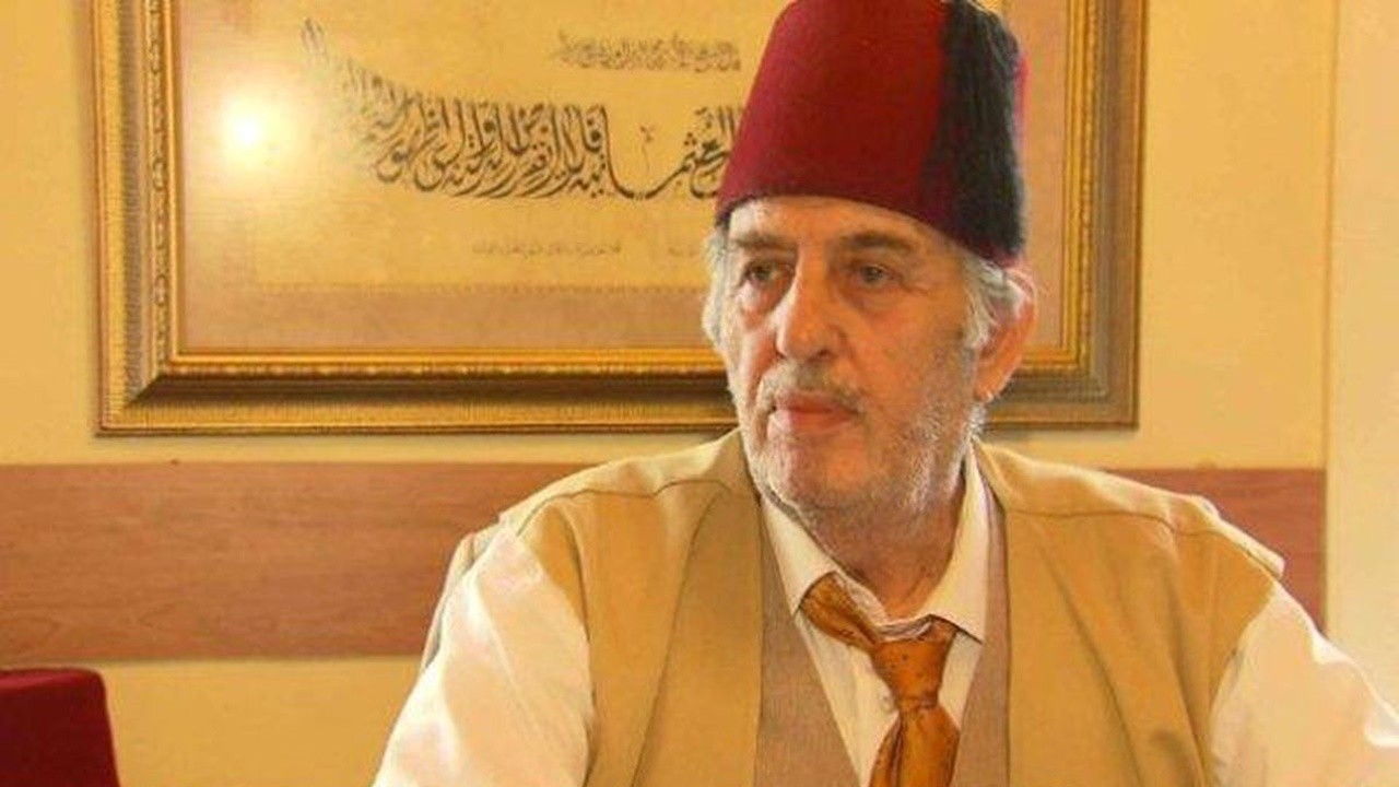 5 Mayıs 2019: Kadir Mısıroğlu'nun vefatı (Avukat, Tarihçi Yazar)