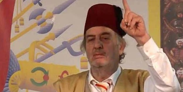 5 Mayıs 2019: Tarihçi/Yazar Kadir Mısıroğlu'nun vefatı