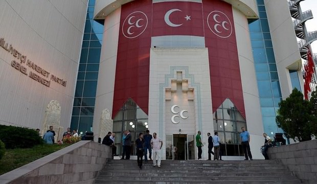 5 MHP'linin İYİ Parti'ye geçeceği iddiasına cevap