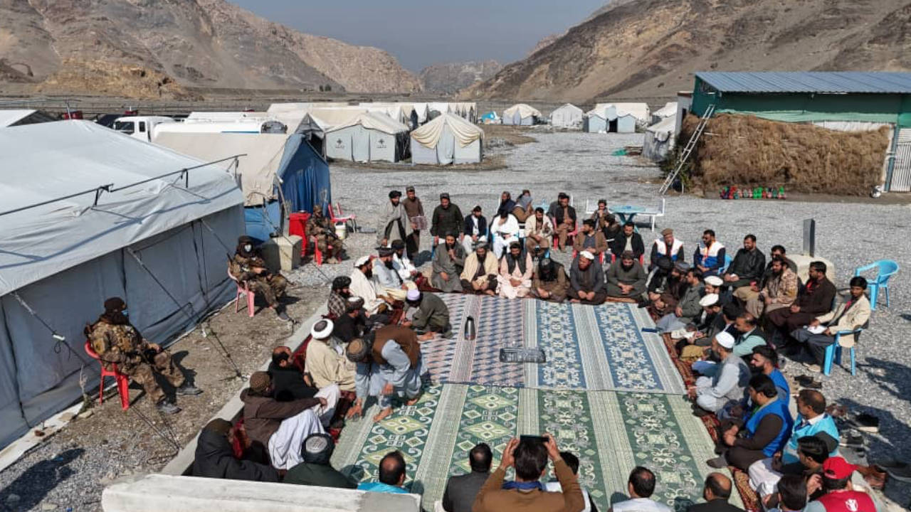5 milyon Afgan mülteci ülkesine döndü