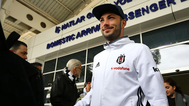 5 milyon euroyu getir, Tolgay Arslan'ı götür!