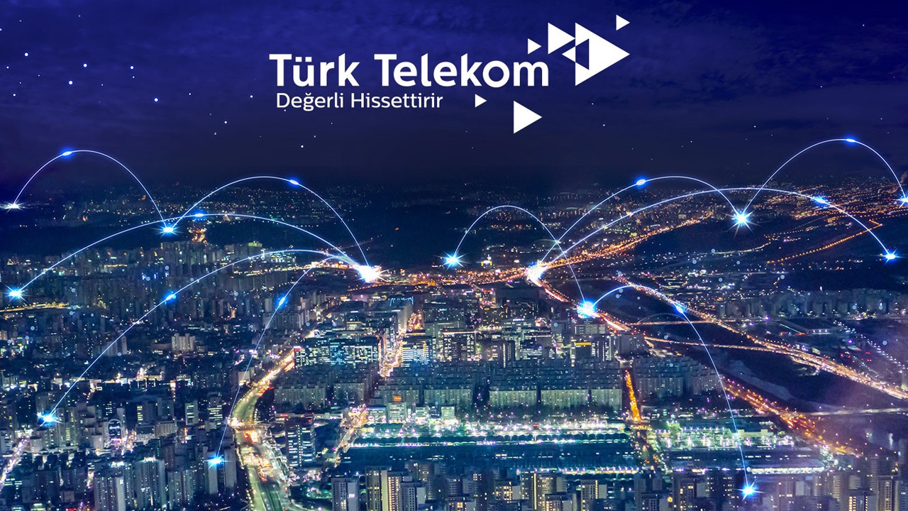 5 milyon kişi neden Türk Telekom’a geçti? Cevabı "Fiber Mobilite"de saklı!