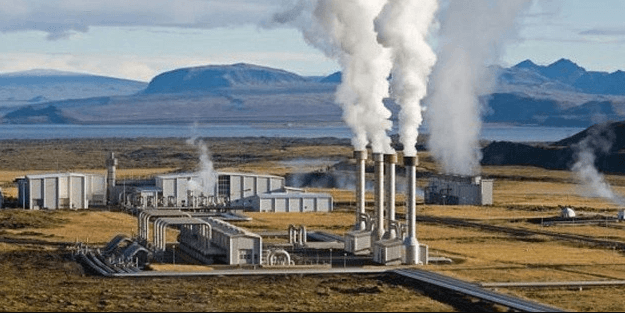 5 milyon konut jeotermalle ısınır