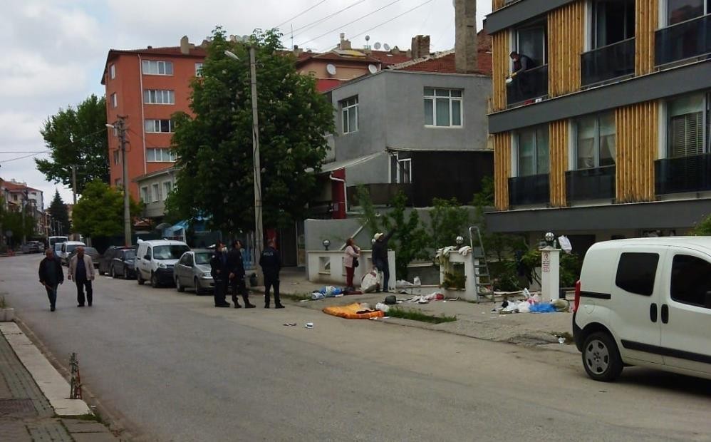 5 milyon liralık evden neler çIktı neler!