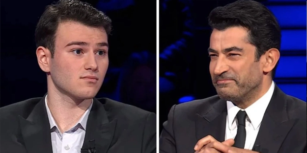  5 milyon TL'lik büyük ödülü kazandı ama eline bakın ne kadar para geçecek!