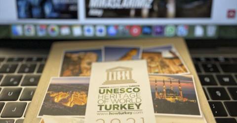 5 milyon üniversitel, ‘kültür elçisi’ olacak