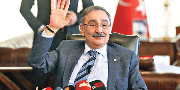 ‘5 milyon ver bari abi’