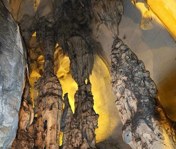 5 milyon yıldır sıcaklığı değişmiyor!