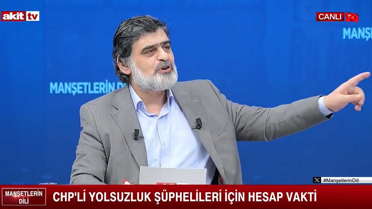 5 milyonluk arabayla 2 milyonluk vurgun! Bunun adı bal gibi rüşvet