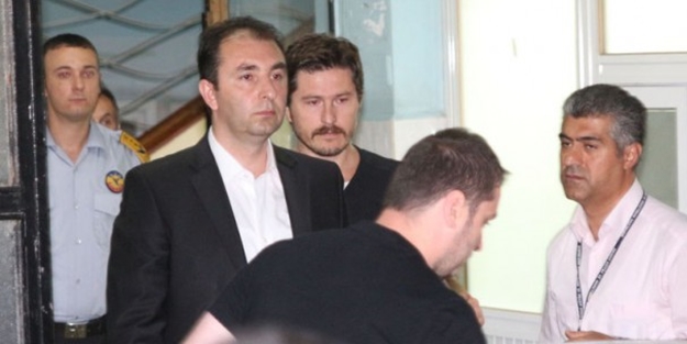 5 paralel polis tutuklandı