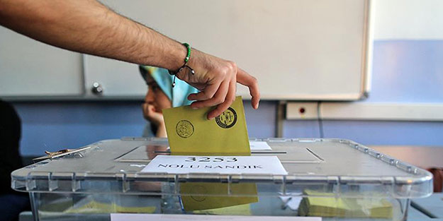 5 parti anlaştı! Yeni ittifak resmen kuruldu: İşte cumhurbaşkanı adayları