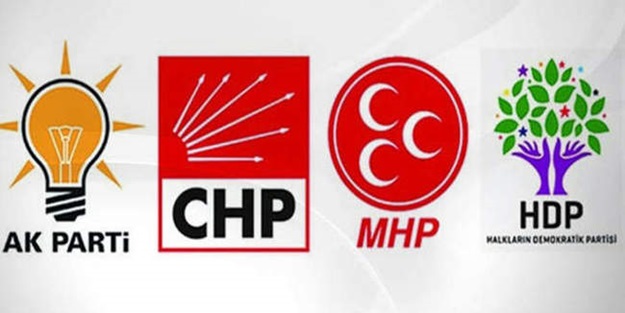 5. parti kuruluyor!