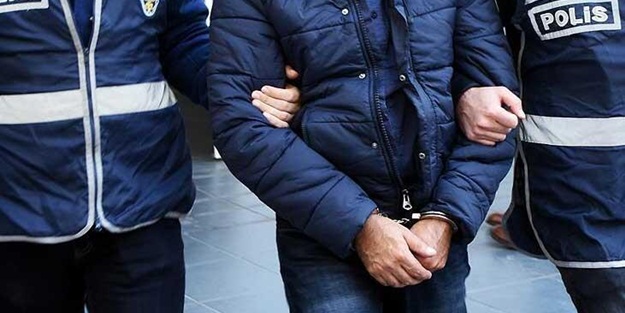 5 PKK'lı terörist hakkında karar