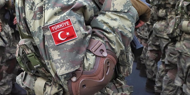 5 PKK/YPG'li terörist etkisiz hale getirildi