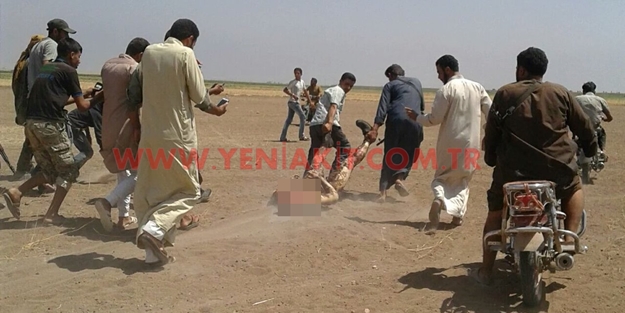 5 Rus cesedine karşı, 5 bin muhalif