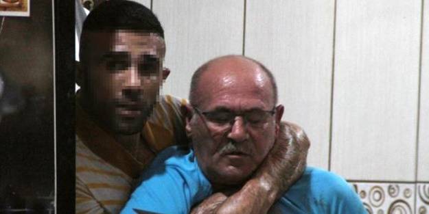 5 saat boyunca rehin alınmıştı... Korku dolu anları böyle anlattı